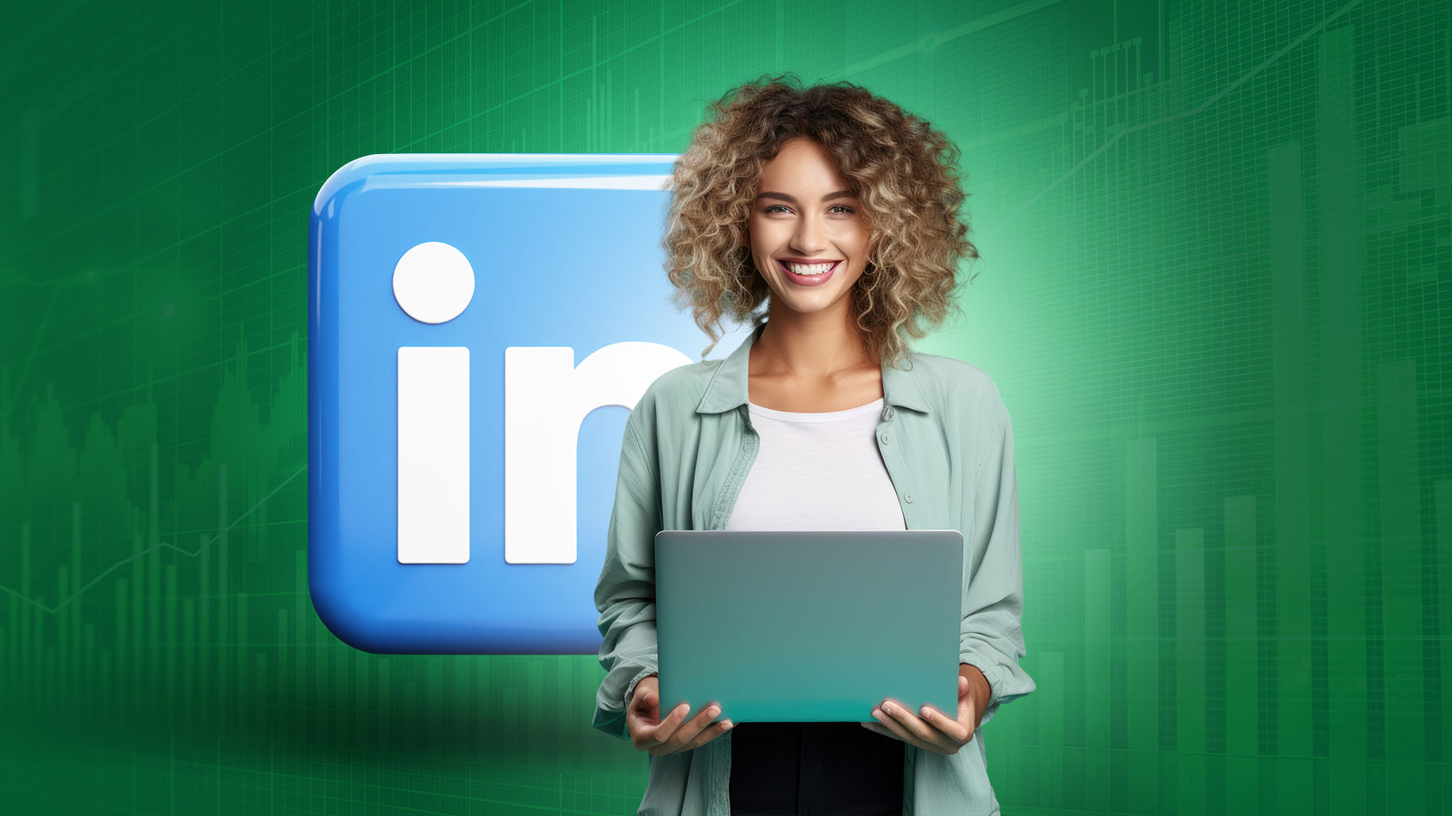 Descubre cómo potenciar tu perfil de LinkedIn