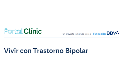 Vivir con Trastorno Bipolar