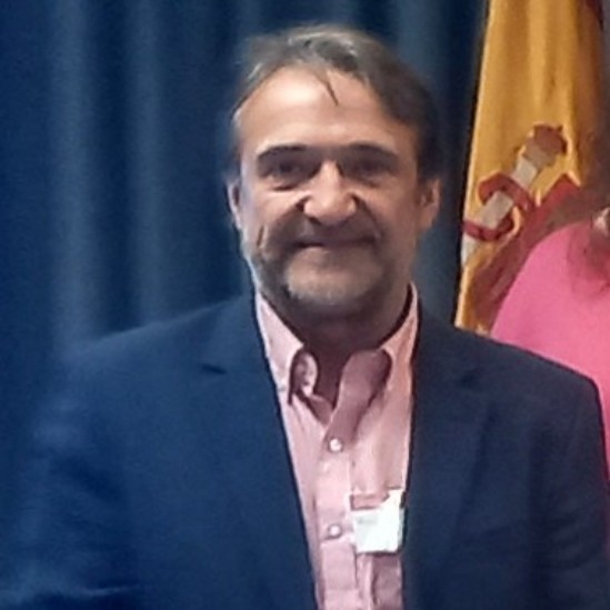 Dr. José Carlos Estévez