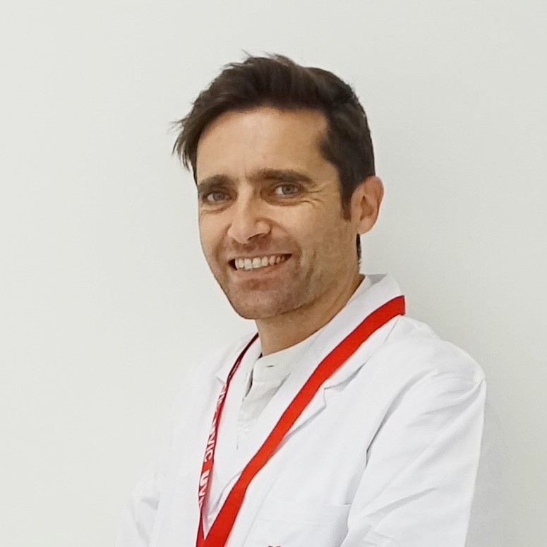 Dr. Josep Vidal-Alaball