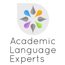 Academic Language Experts (ALE)