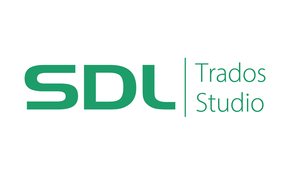 SDL Trados Studio