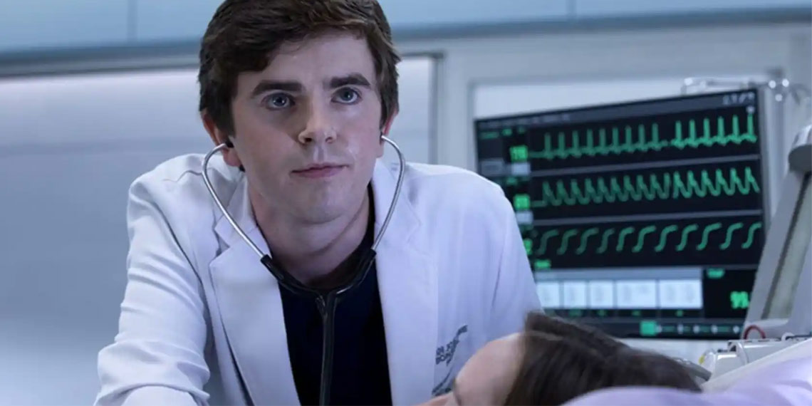 The Good Doctor (El buen doctor)