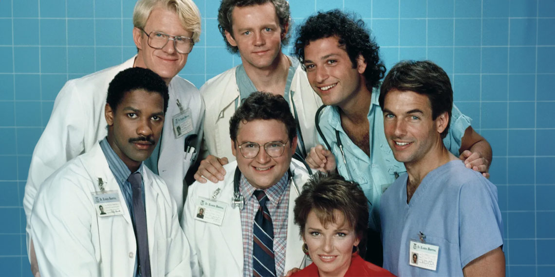 St. Elsewhere (Urgencias)