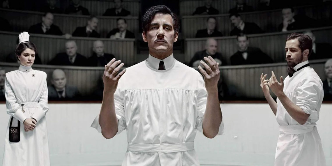 TheKnick (El cirujano)