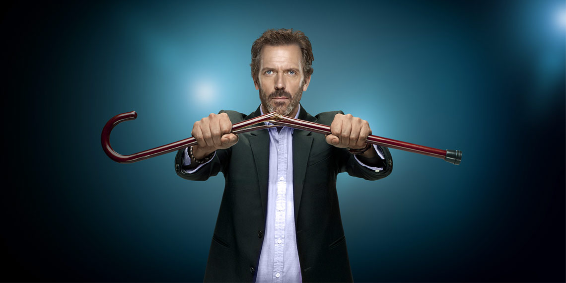 House (Dr. House)