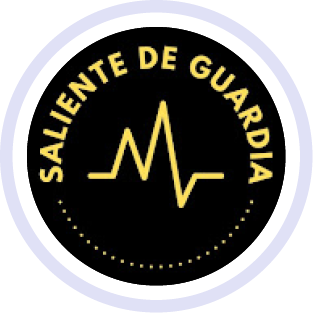 @SalientedeGuardia – Medicina Familiar y Comunitaria