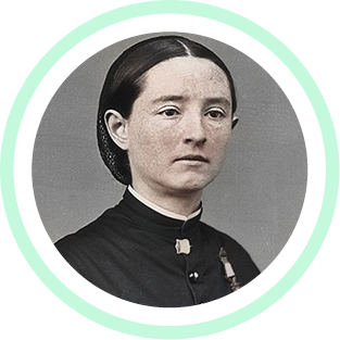 Mary Edwards Walker