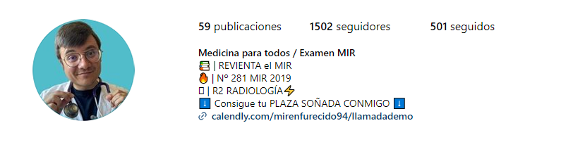 5_Influencer medico MIRenfurecido