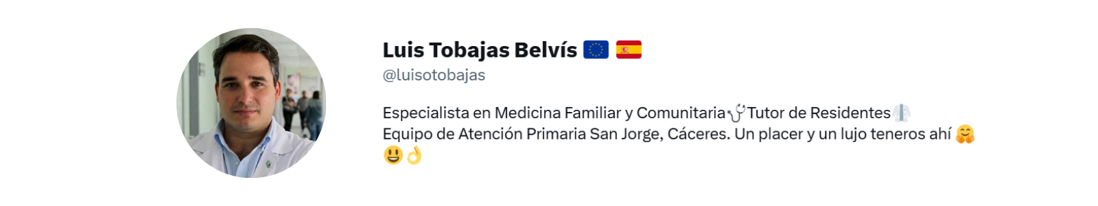 Luis Tobajas Belvís